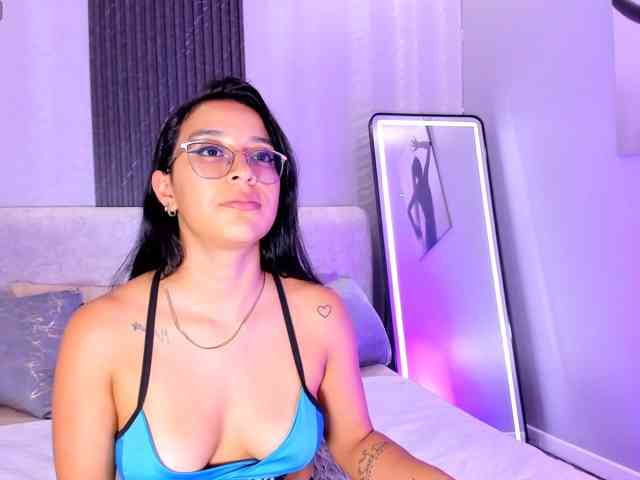 zoee-martiins webcam