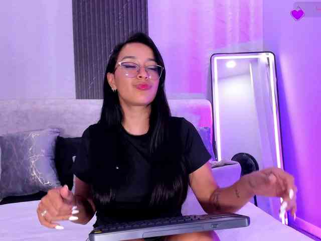 zoee-martiins webcam