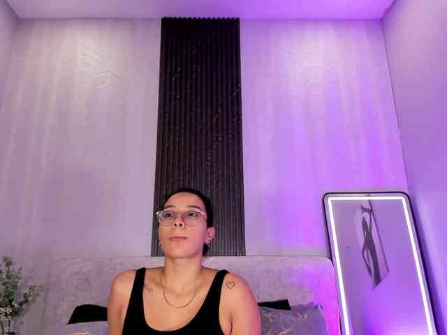 zoee-martiins webcam