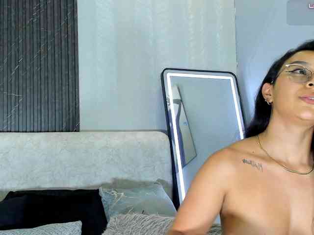 zoee-martiins webcam