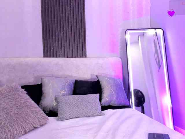 zoee-martiins webcam
