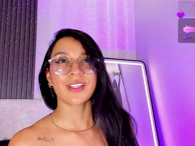 zoee-martiins webcam