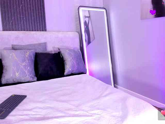 zoee-martiins webcam