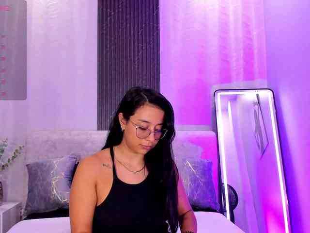 zoee-martiins webcam