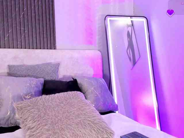zoee-martiins webcam