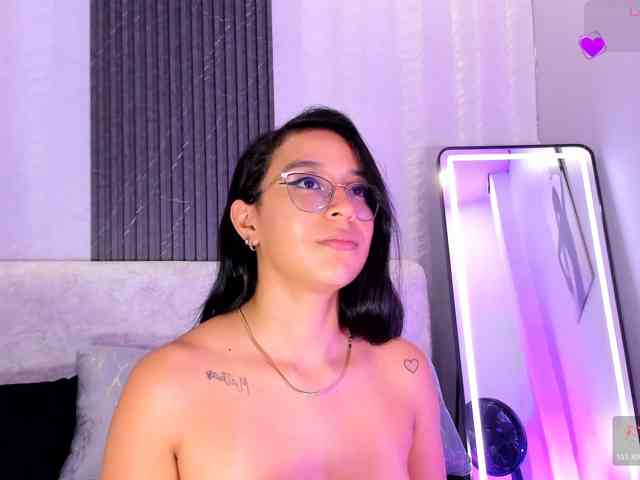 zoee-martiins webcam