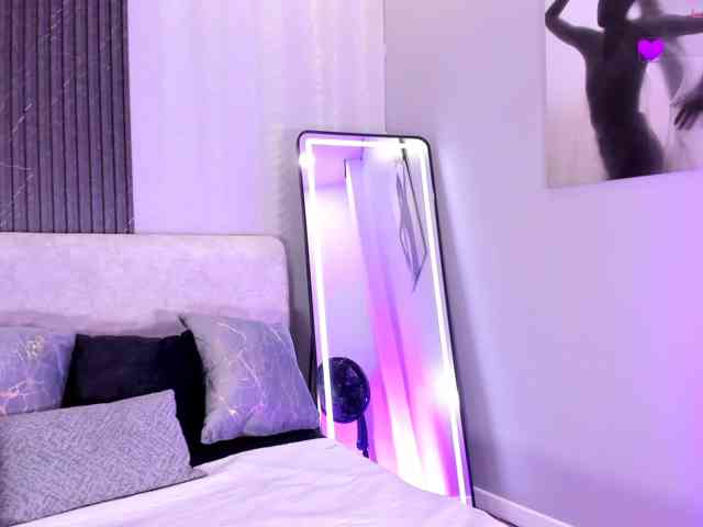 zoee-martiins webcam