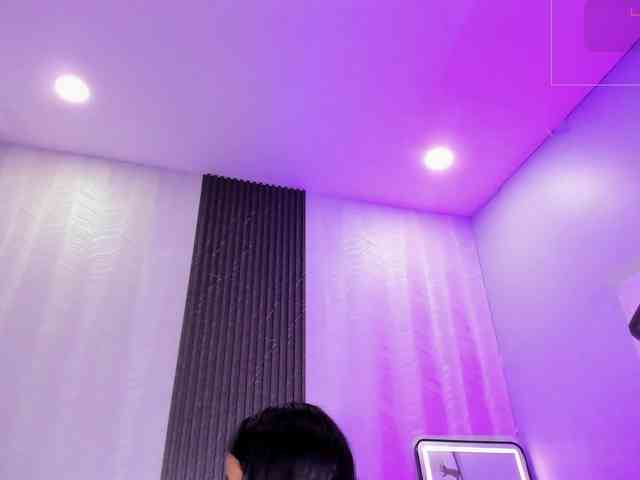 zoee-martiins webcam