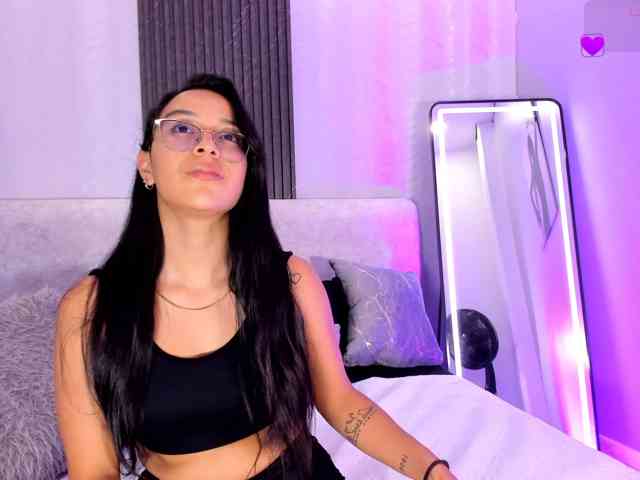 zoee-martiins webcam