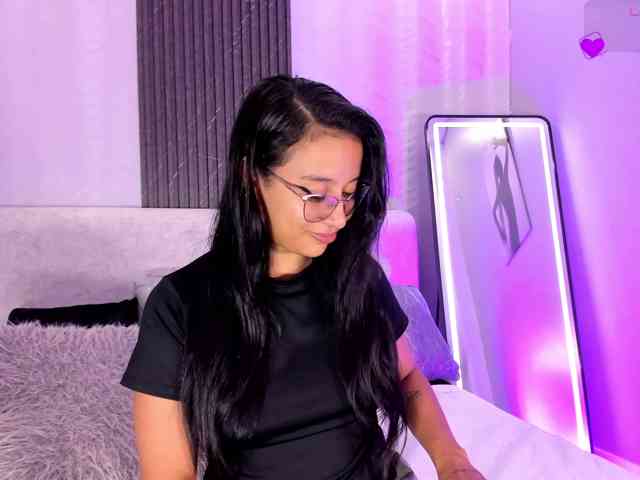 zoee-martiins webcam