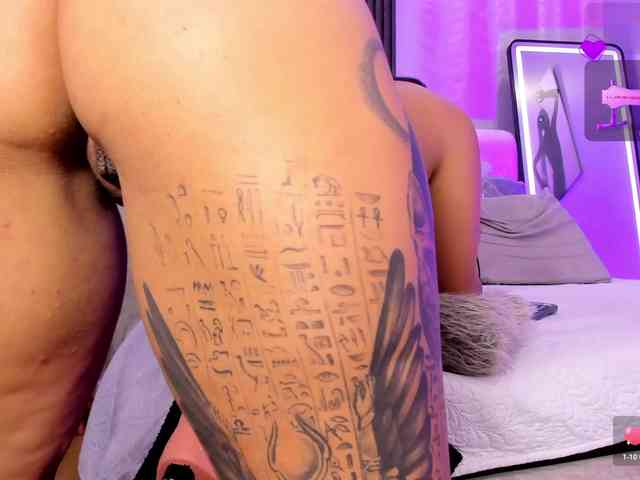 zoee-martiins webcam