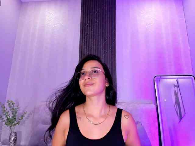 zoee-martiins webcam