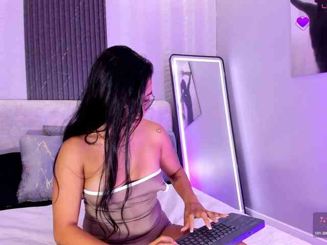 zoee-martiins webcam