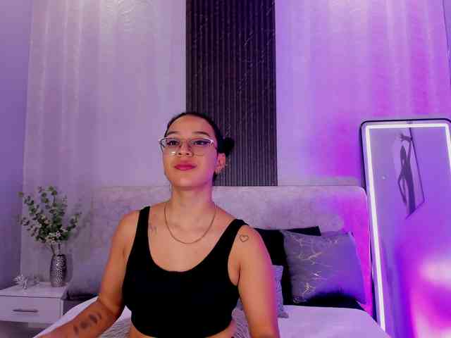 zoee-martiins webcam