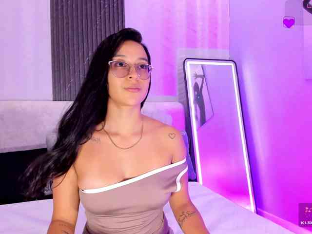 zoee-martiins webcam