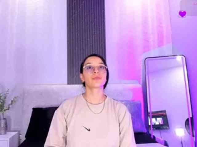 zoee-martiins webcam