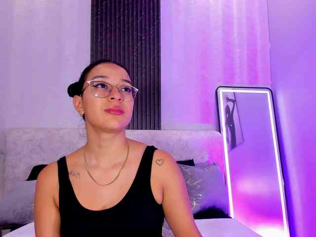 zoee-martiins webcam
