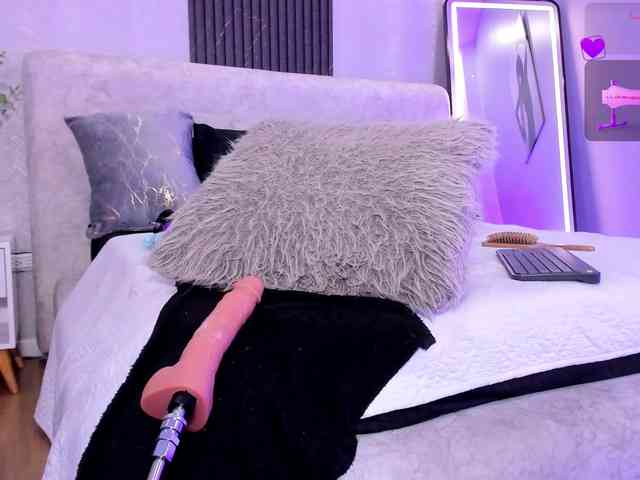 zoee-martiins webcam