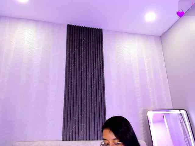 zoee-martiins webcam