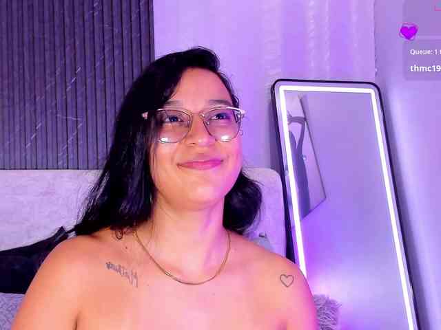 zoee-martiins webcam