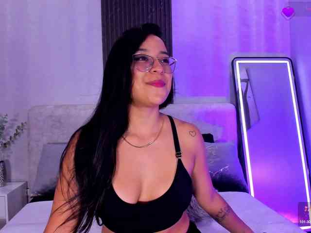 zoee-martiins webcam