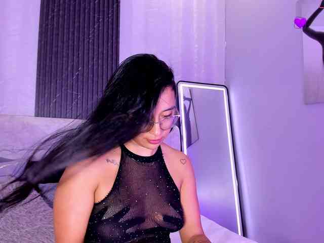 zoee-martiins webcam