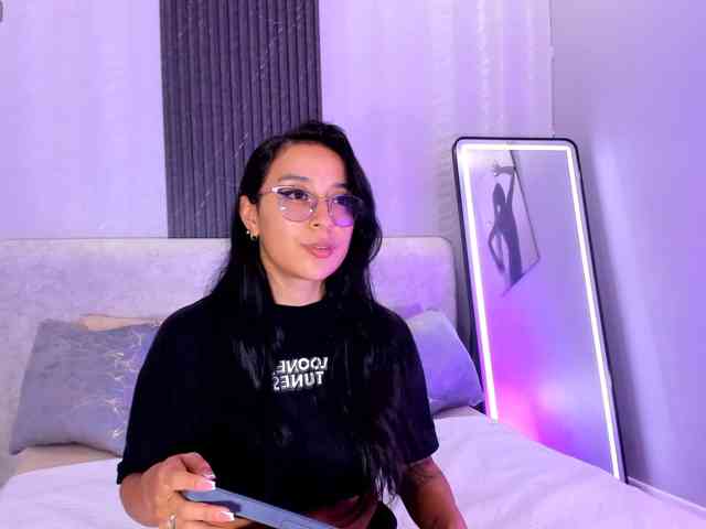 zoee-martiins webcam