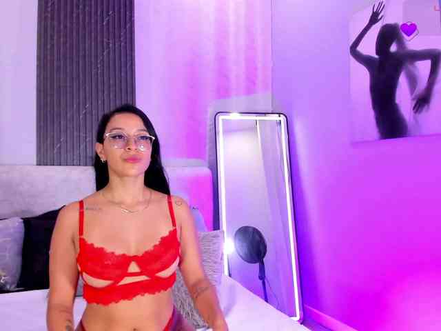 zoee-martiins webcam