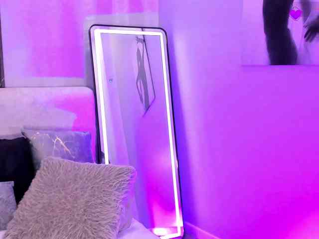 zoee-martiins webcam