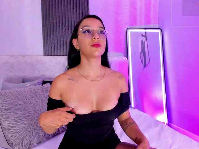 zoee-martiins webcam