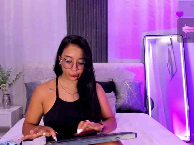 zoee-martiins webcam