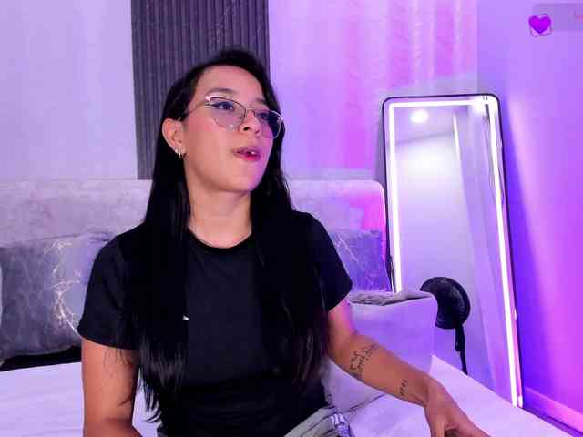 zoee-martiins webcam