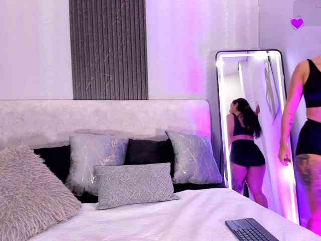 zoee-martiins webcam