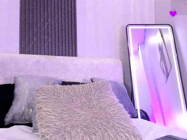 zoee-martiins webcam