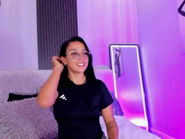 zoee-martiins webcam