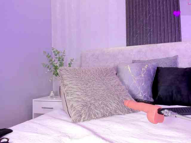 zoee-martiins webcam