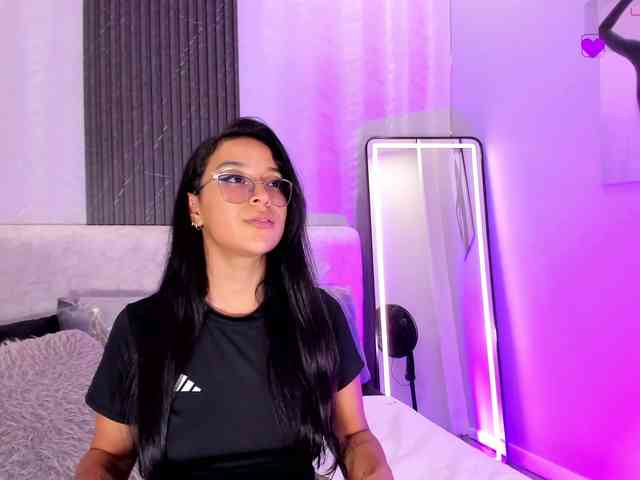 zoee-martiins webcam