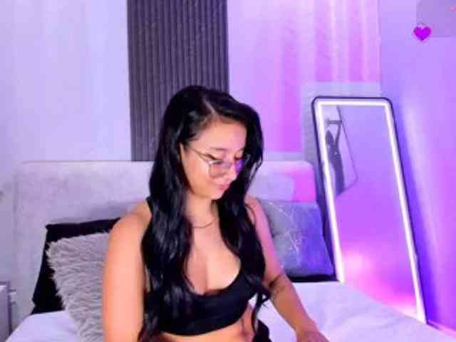 zoee-martiins webcam