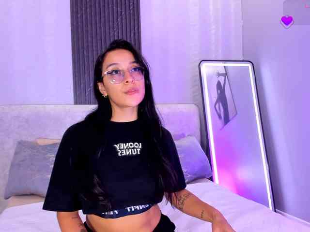 zoee-martiins webcam