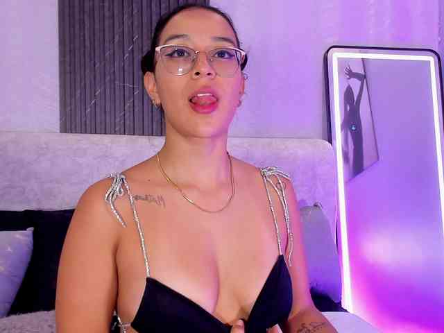 zoee-martiins webcam