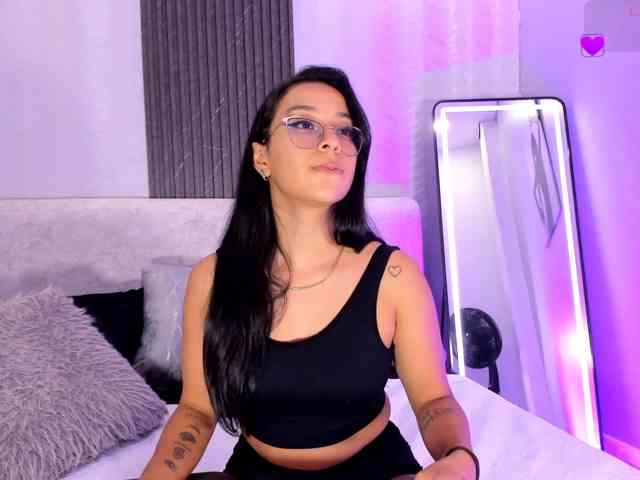 zoee-martiins webcam