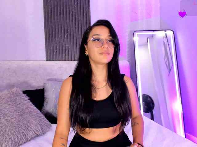 zoee-martiins webcam