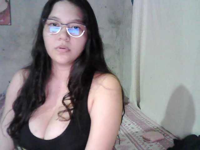 NaiaStant live cam on BongaCams