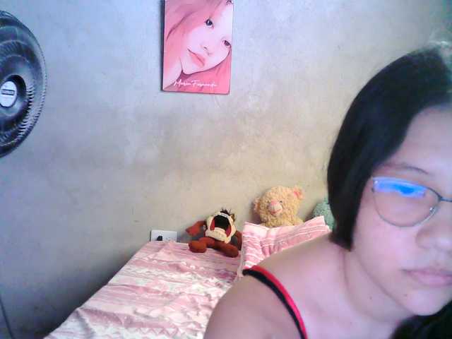 NaiaStant live cam on BongaCams