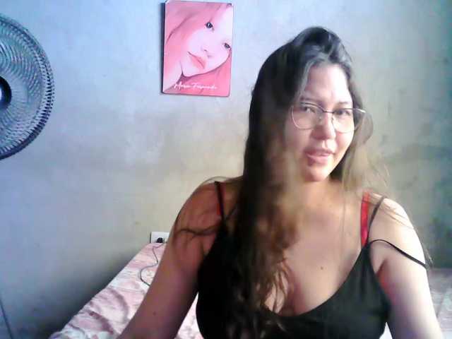 NaiaStant live cam on BongaCams