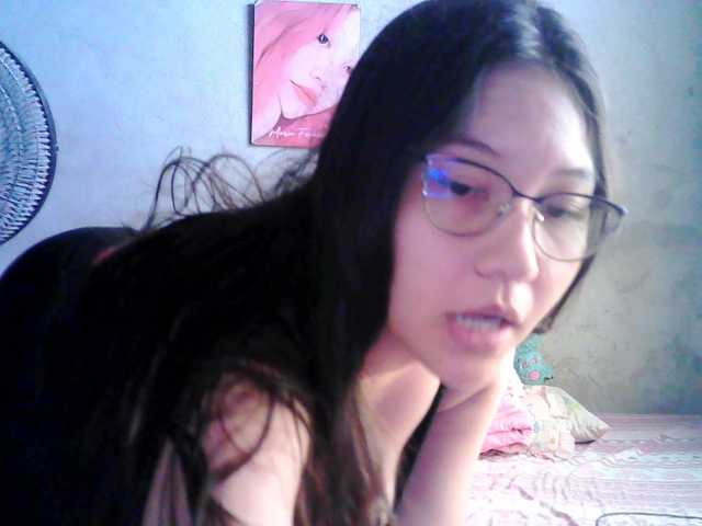 NaiaStant live cam on BongaCams