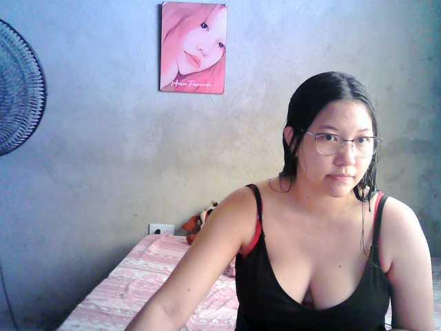 NaiaStant live cam on BongaCams