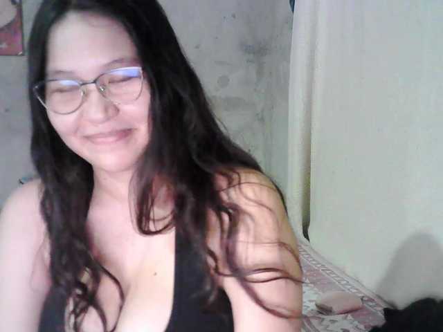 NaiaStant live cam on BongaCams