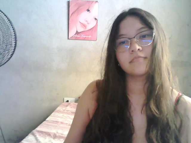 NaiaStant live cam on BongaCams