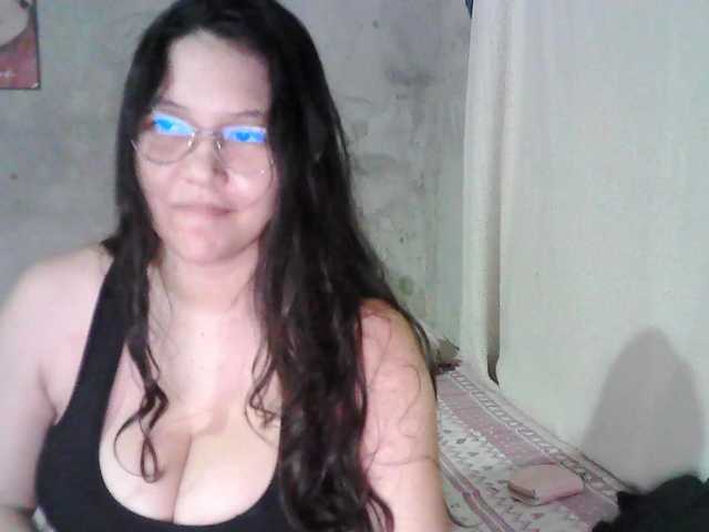 NaiaStant live cam on BongaCams